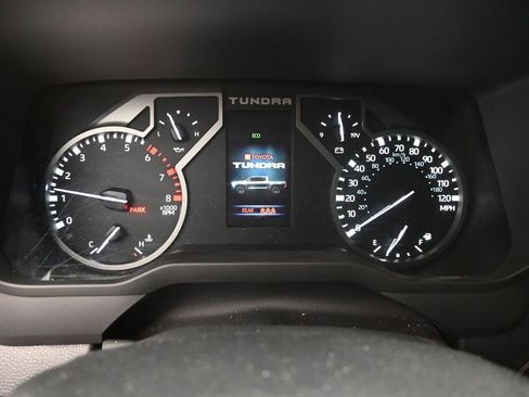 Used 2024 Toyota Tundra SR5 RWD image 27