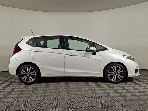 Used 2020 Honda Fit EX image 10