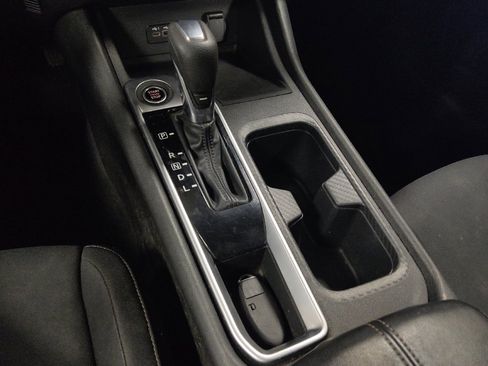 Used 2022 Nissan Sentra SV w/ Trunk Package image 26