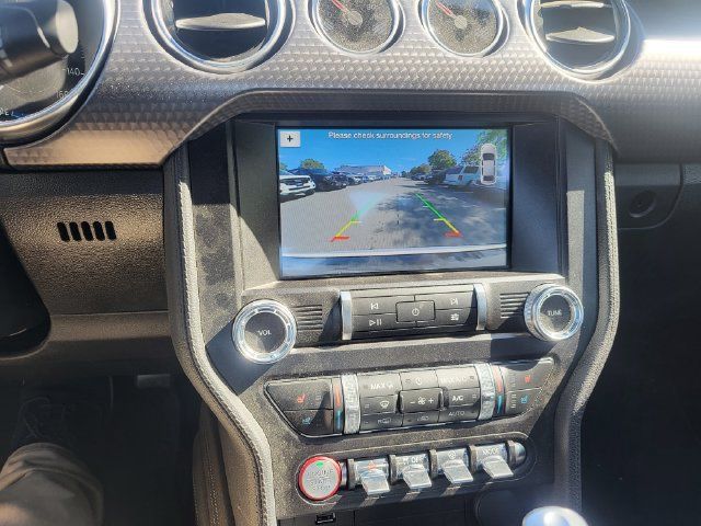 Used 2019 Ford Mustang GT Premium w/ GT Performance Package RWD image 28