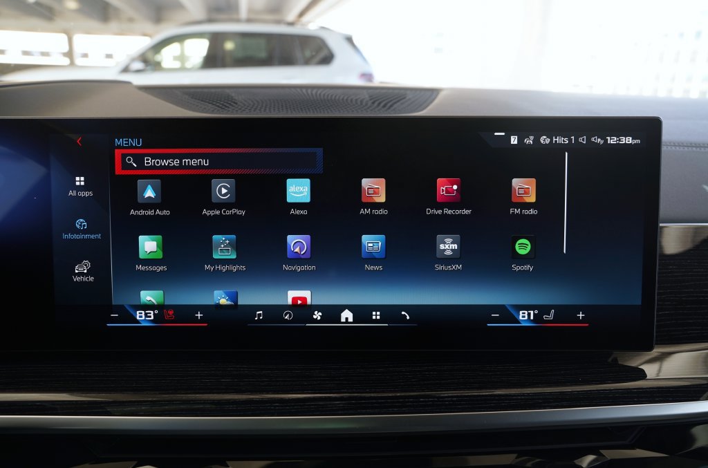 Used 2026 BMW X5 M60i AWD/4WD image 18