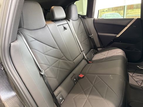 New 2026 BMW iX xDrive60 image 45