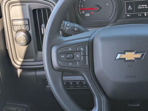New 2026 Chevrolet Silverado 2500 W/T w/ WT Convenience Package image 20