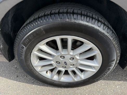 Used 2019 Ford Flex SEL w/ Equipment Group 202A image 11