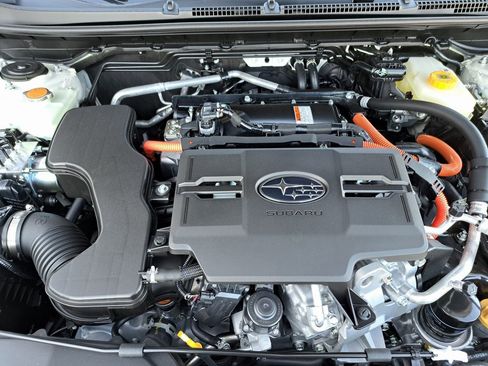 New 2026 Subaru Crosstrek 2.5i Sport image 16