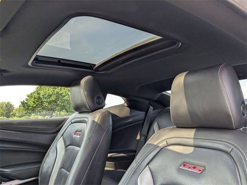 Used 2023 Chevrolet Camaro SS image 18