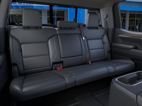 New 2026 Chevrolet Silverado 1500 LT Trail Boss w/ LT Trail Boss Premium Package image 17