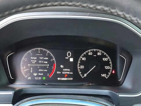 Used 2025 Honda Pilot Touring image 19