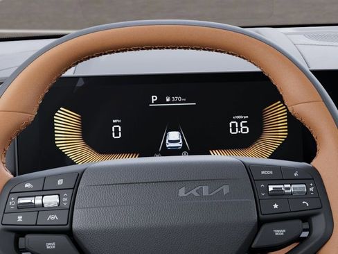 New 2026 Kia Sportage X-Line w/ X-Line Premium Package image 21