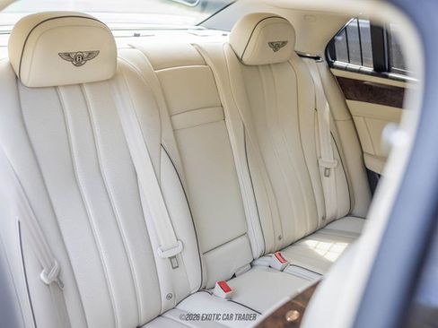 Used 2014 Bentley Flying Spur W12 AWD/4WD image 65