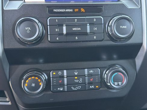 Used 2020 Ford F150 XLT w/ Equipment Group 302A Luxury RWD image 34