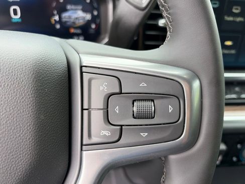 New 2026 Chevrolet Silverado 1500 RST w/ RST Select Package AWD/4WD image 12