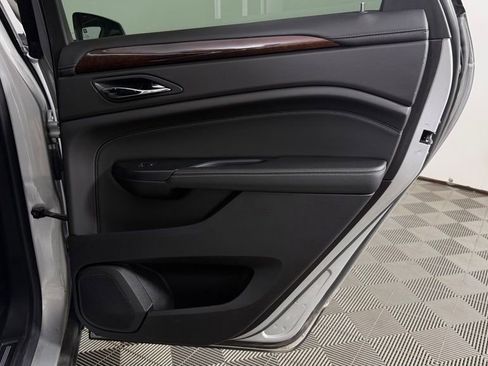Used 2015 Cadillac SRX Luxury AWD/4WD image 24