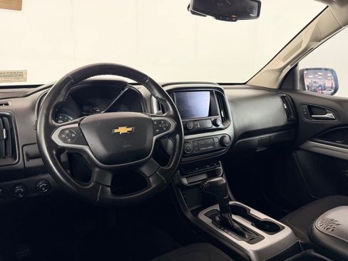 Used 2019 Chevrolet Colorado LT image 12