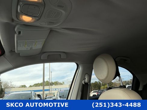 Used 2019 FIAT 500X Trekking w/ Driver Assistance Group image 26