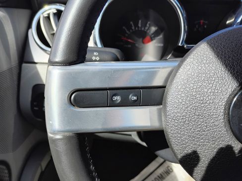 Used 2008 Ford Mustang GT Premium image 5