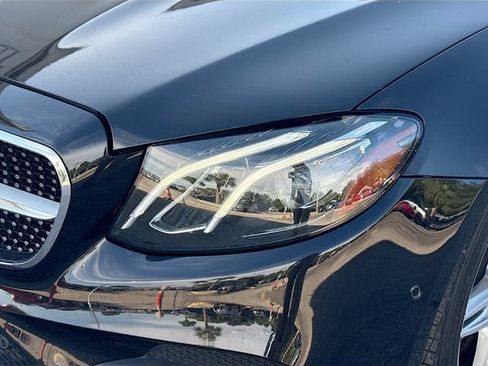 Used 2020 Mercedes-Benz E 450 Cabriolet image 9
