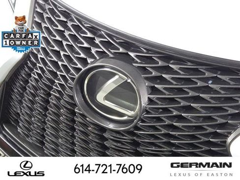 Used 2024 Lexus UX 250h F Sport AWD/4WD image 15