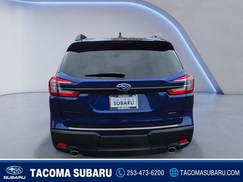 New 2026 Subaru Ascent Bronze Edition AWD/4WD image 4
