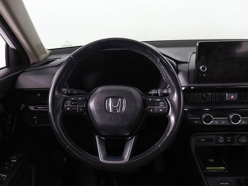 Used 2023 Honda CR-V EX-L image 38