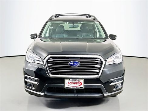 Used 2022 Subaru Ascent Limited w/ Popular Package #4 image 14