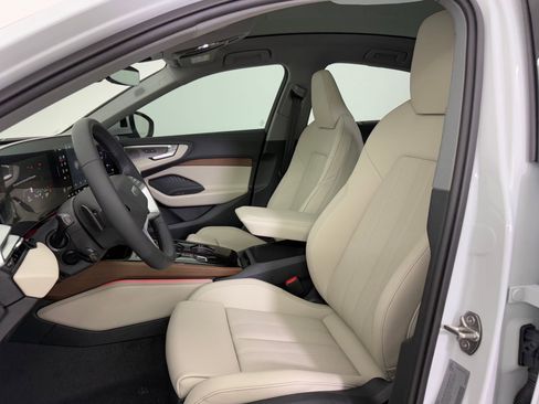 New 2025 Audi A5 2.0T Premium Plus image 5