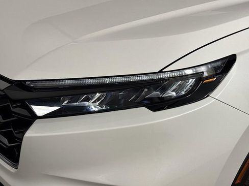 New 2026 Honda CR-V Sport-L image 26