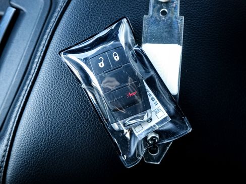 Used 2024 RAM 2500 Big Horn image 34