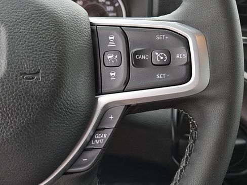 Used 2026 RAM 3500 Big Horn AWD/4WD image 16