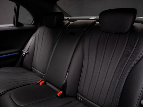 Used 2023 Mercedes-Benz S 500 4MATIC image 65