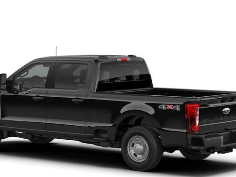 New 2026 Ford F250 XL w/ STX Appearance Package image 56