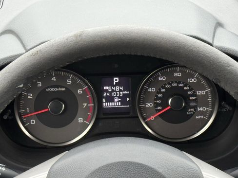 Used 2014 Subaru Forester 2.5i Limited image 26