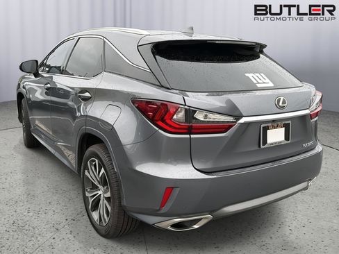 Used 2017 Lexus RX 350 FWD w/ Premium Package image 8
