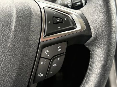Certified 2024 Ford Edge SEL w/ Convenience Package AWD/4WD image 20