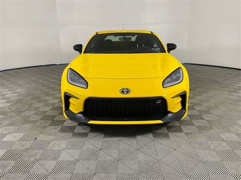 New 2026 Toyota GR86 YUZU Limited w/ GR Aero Kit image 24