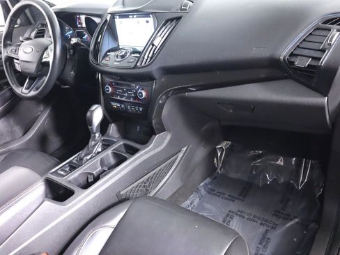 Used 2019 Ford Escape Titanium AWD/4WD image 44