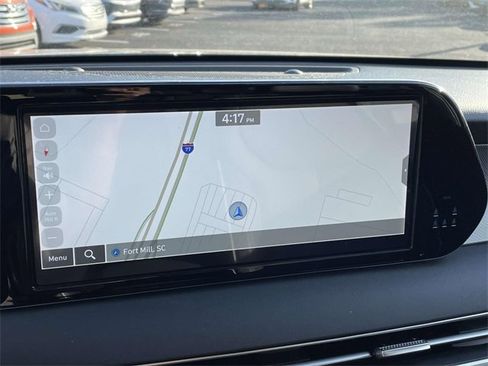 Used 2025 Hyundai Palisade XRT image 26