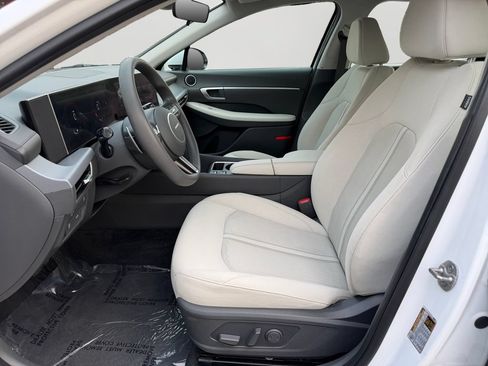 Used 2024 Hyundai Sonata SEL FWD image 15