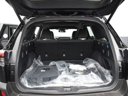 New 2026 Subaru Outback Limited image 26