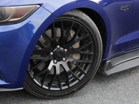 Used 2016 Ford Mustang GT w/ Interior & Wheel Package image 22