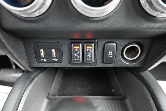Used 2025 Mitsubishi Outlander Sport AWD image 14