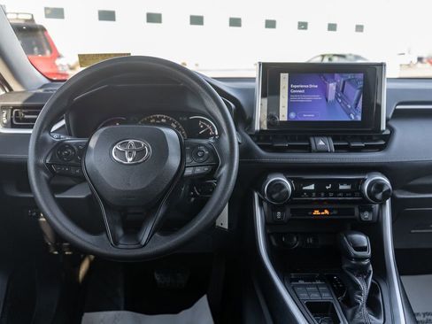 Certified 2024 Toyota RAV4 LE image 15