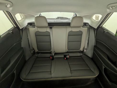 New 2026 Chevrolet Trax ACTIV w/ Driver Confidence Package image 28