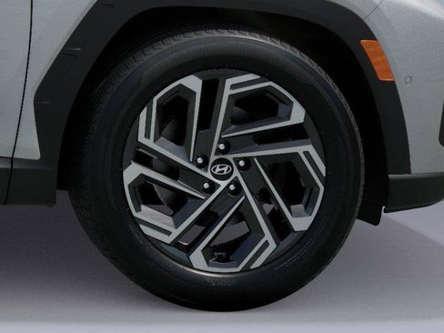 New 2026 Hyundai Tucson Limited AWD/4WD image 8