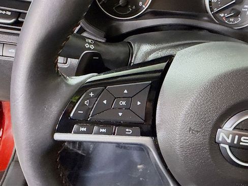 Certified 2023 Nissan Altima 2.0 SR FWD image 23