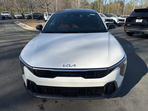 New 2026 Kia K4 GT-Line FWD image 17