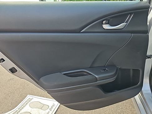Used 2018 Honda Civic LX image 14