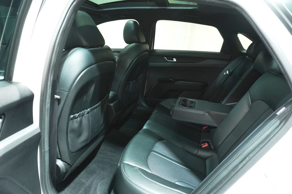 Used 2022 Kia K5 GT-Line w/ GT-Line FWD Premium Package image 11