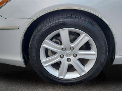 Used 2007 Lexus ES 350 FWD image 26