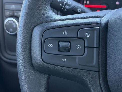 New 2026 Chevrolet Silverado 2500 W/T RWD image 12